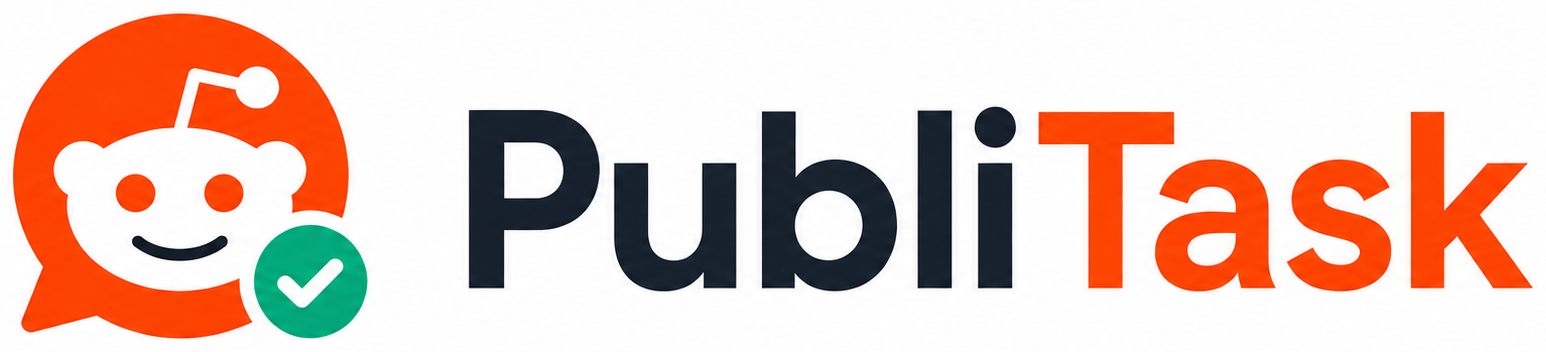 PubliTask